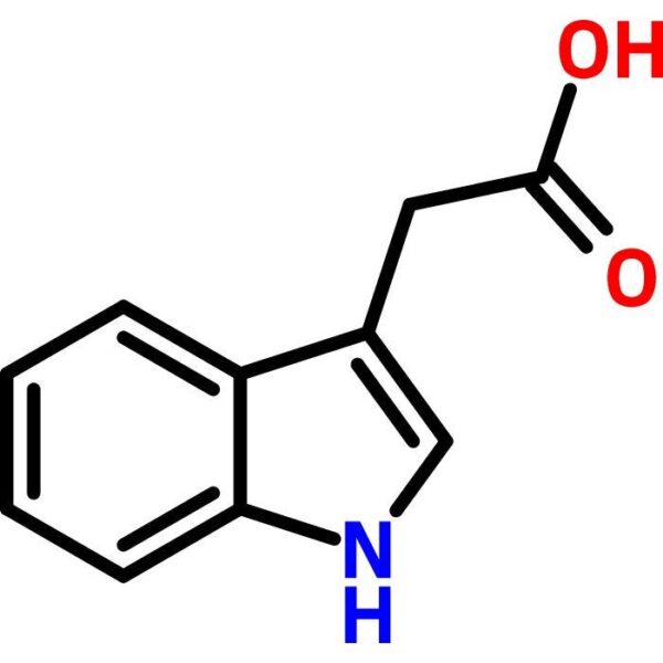 3-Indoleacetic Acid