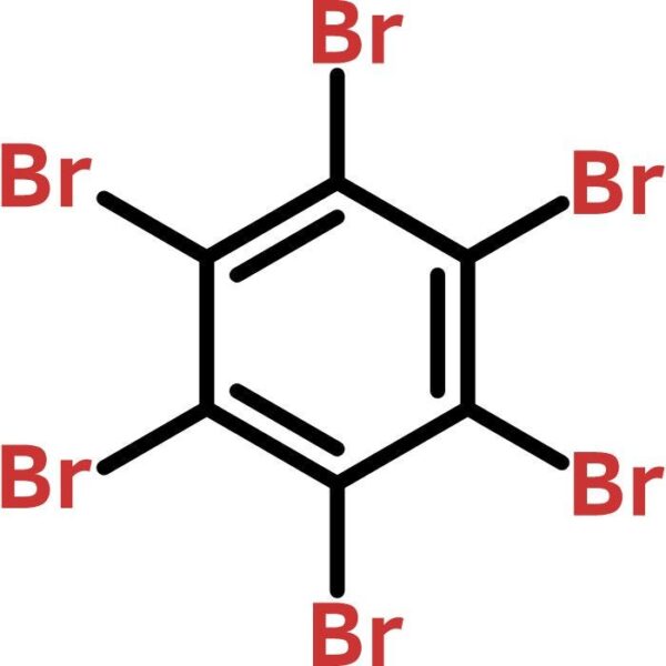 Hexabromobenzene