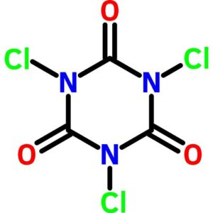 Trichloroisocyanuric Acid
