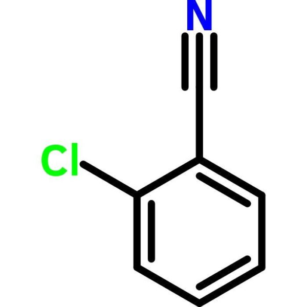 2-Chlorobenzonitrile