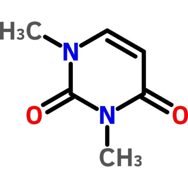 1,3-Dimethyluracil