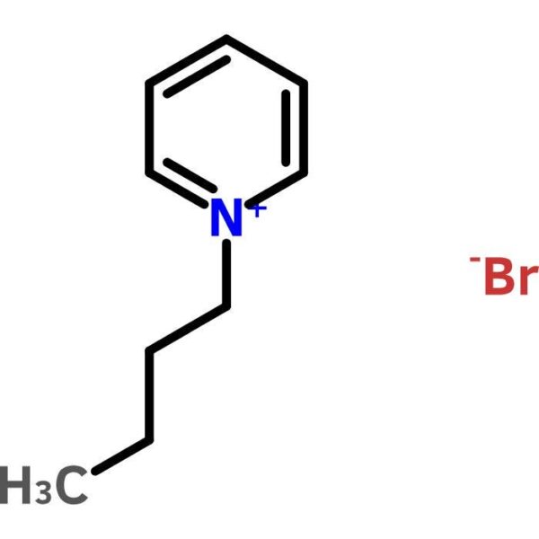 1-Butylpyridinium Bromide