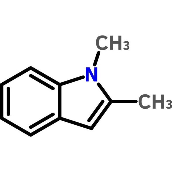 1,2-Dimethylindole