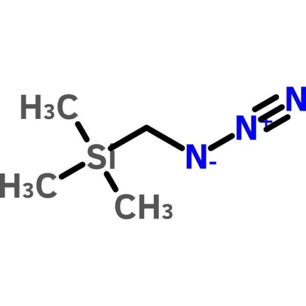 Trimethylsilylmethyl Azide