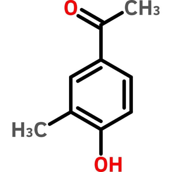 4'-Hydroxy-3'-methylacetophenone