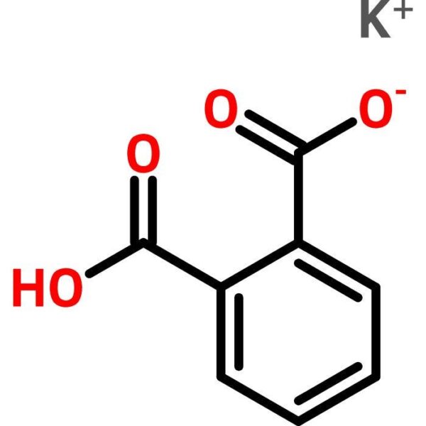 Potassium Hydrogen Phthalate