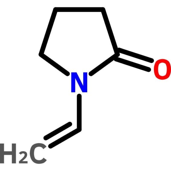 1-Vinyl-2-pyrrolidone, (stabilized with N,N'-Di-sec-butyl-p-phenylenediamine)