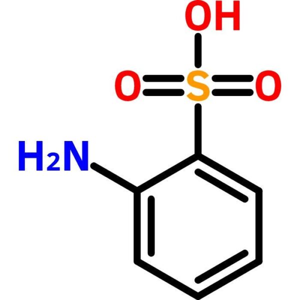 2-Aminobenzenesulfonic Acid