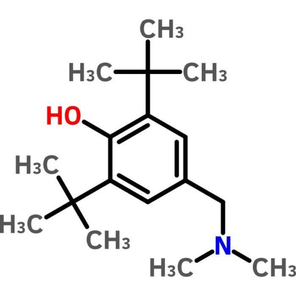 2,6-Di-tert-butyl-4-dimethylaminomethylphenol