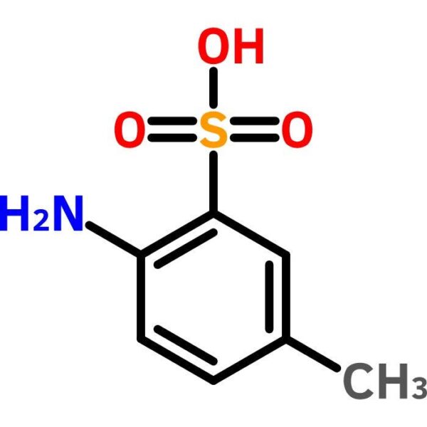 p-Toluidine-2-sulfonic Acid