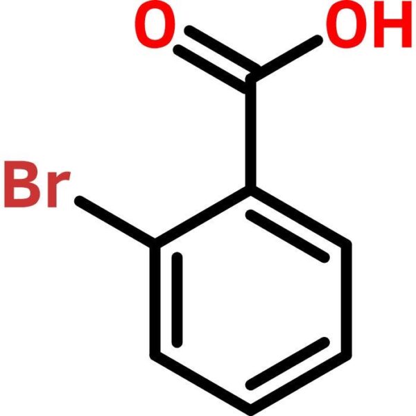 2-Bromobenzoic Acid