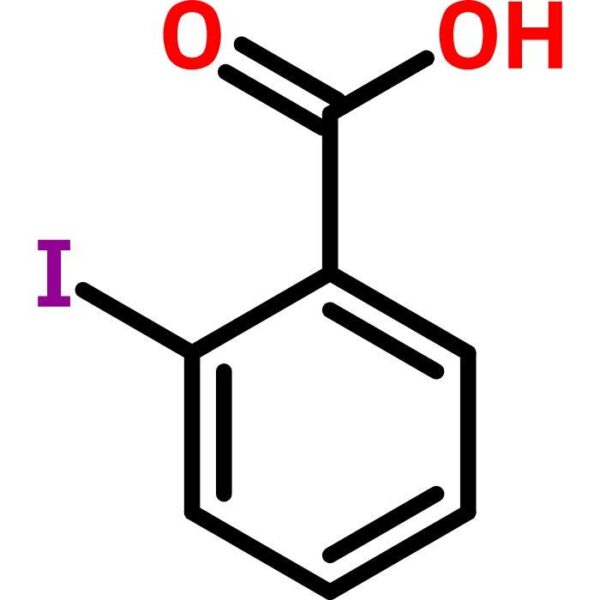 2-Iodobenzoic Acid