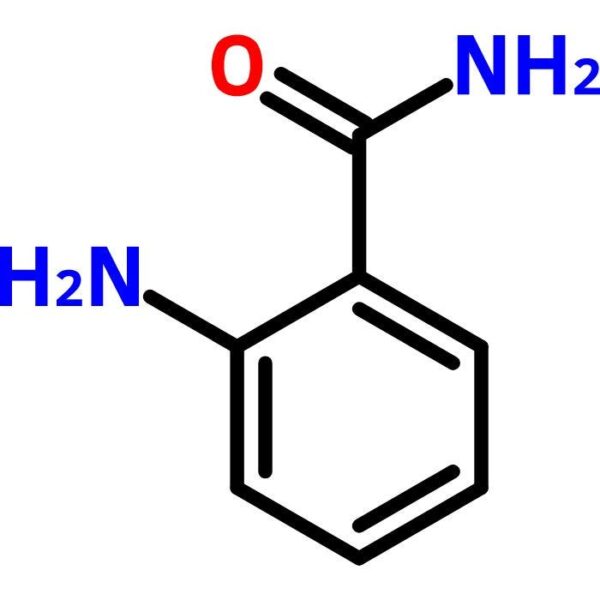 2-Aminobenzamide