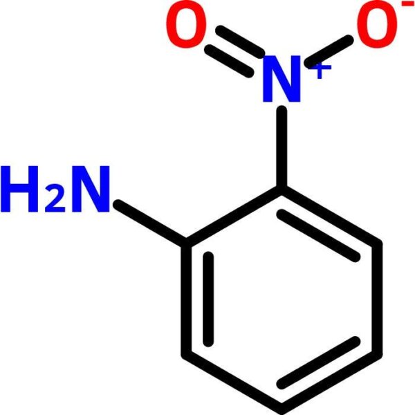 2-Nitroaniline