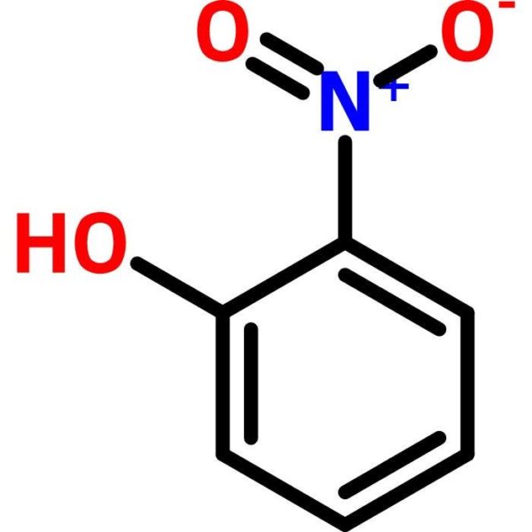 o-Nitrophenol