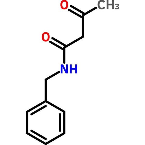 N-Benzylacetoacetamide