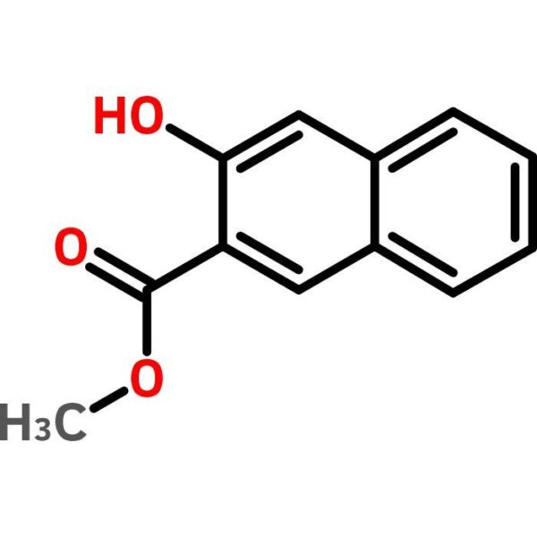 Methyl 3-Hydroxy-2-naphthoate