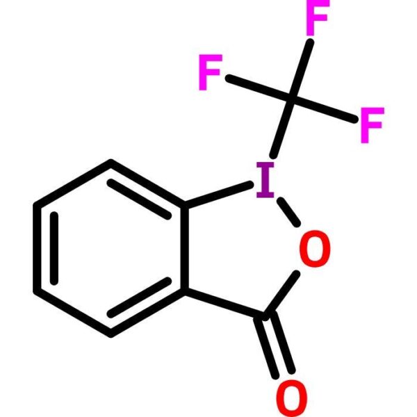 1-Trifluoromethyl-1,2-benziodoxol-3(1H)-one