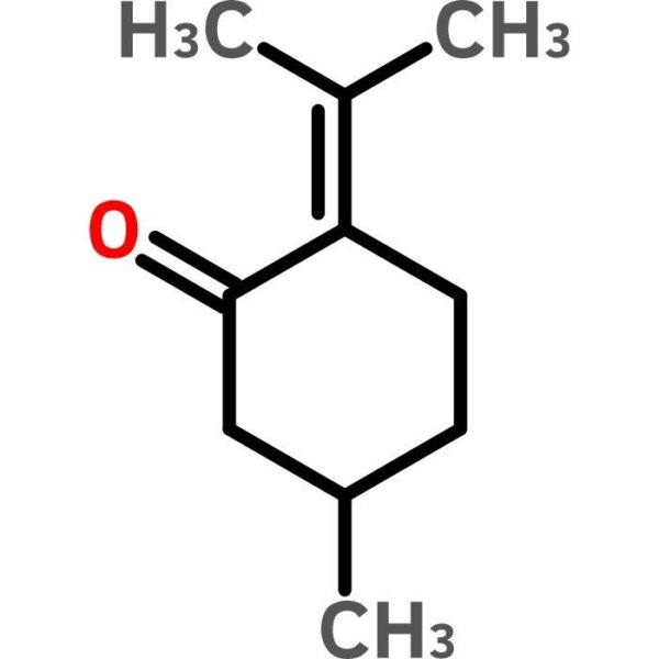 (+)-Pulegone