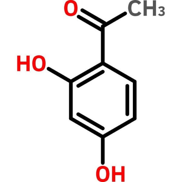 2',4'-Dihydroxyacetophenone