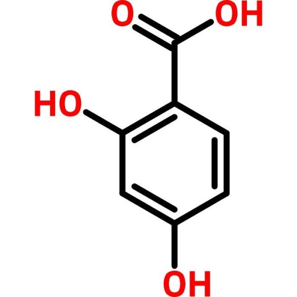 2,4-Dihydroxybenzoic Acid