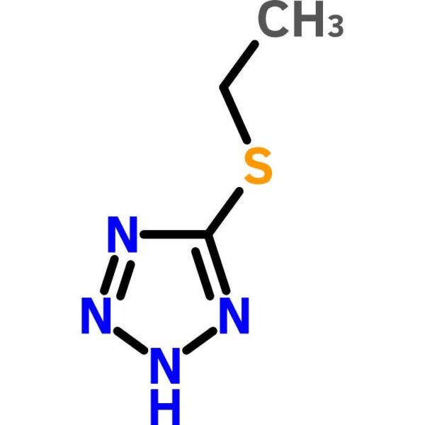 5-(Ethylthio)-1H-tetrazole