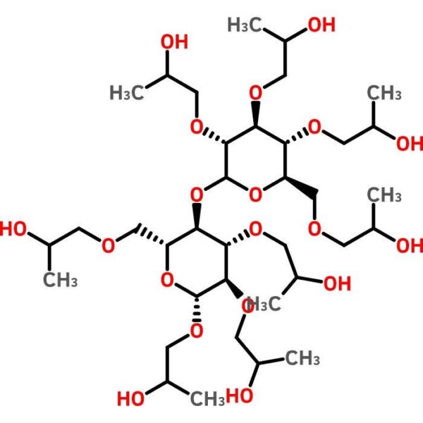 Hydroxypropyl Cellulose, (3-6mPa.s, 2 Percent in Water at 20deg C)