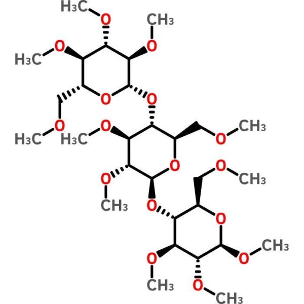 Methyl Cellulose, (80-120mPa.s, 2 Percent in Water at 20deg C)