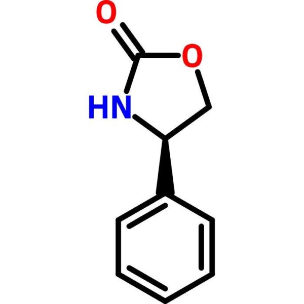 (R)-(-)-4-Phenyl-2-oxazolidinone