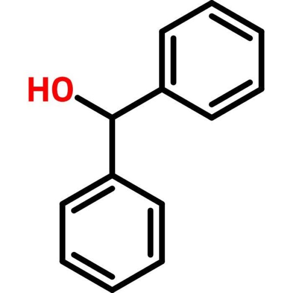 Benzhydrol