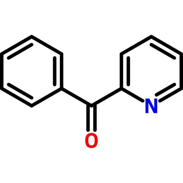 2-Benzoylpyridine