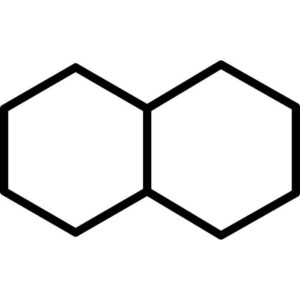Decahydronaphthalene