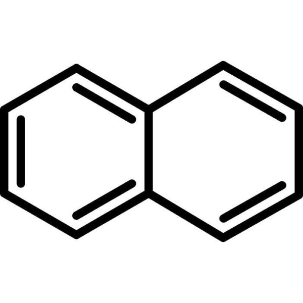 Naphthalene