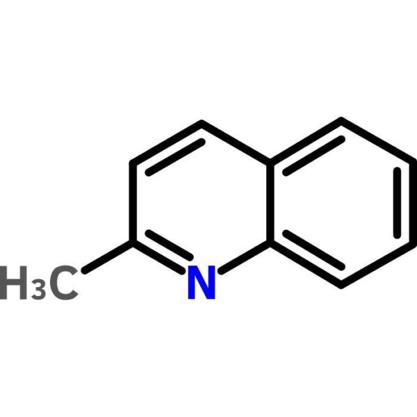 2-Methylquinoline