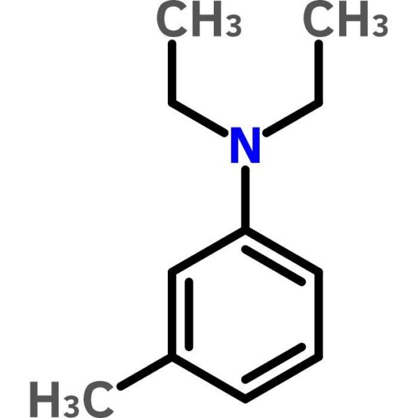 N,N-Diethyl-m-toluidine