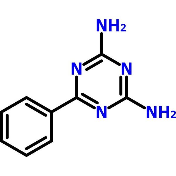 Benzoguanamine