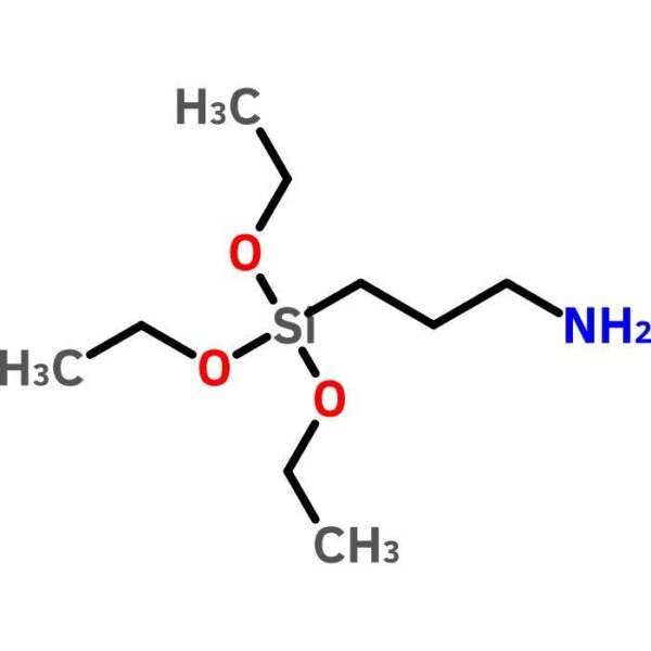 3-Aminopropyltriethoxysilane