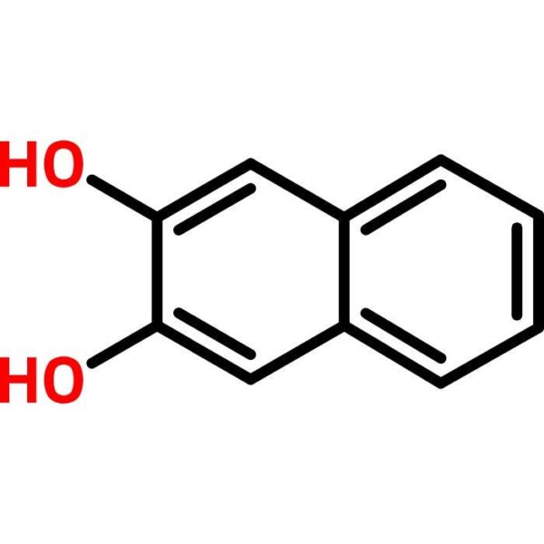 2,3-Dihydroxynaphthalene