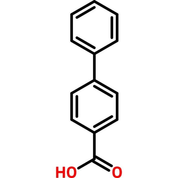 Biphenyl-4-carboxylic Acid