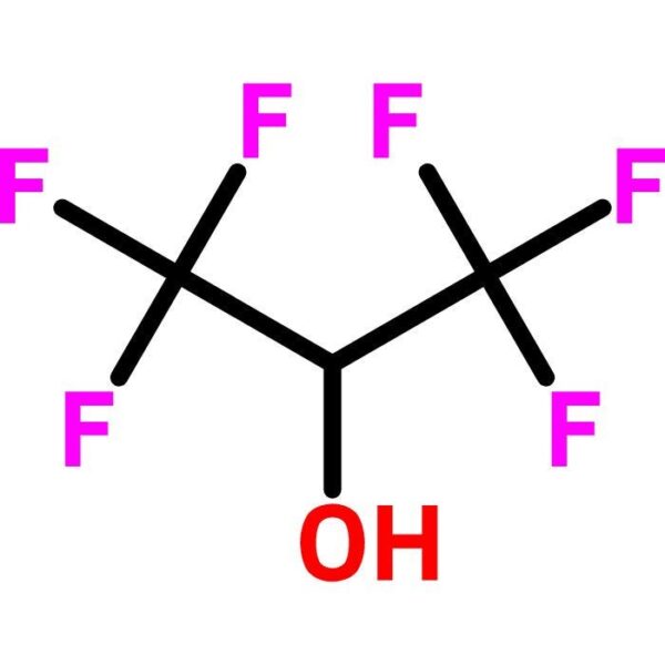 1,1,1,3,3,3-Hexafluoro-2-propanol