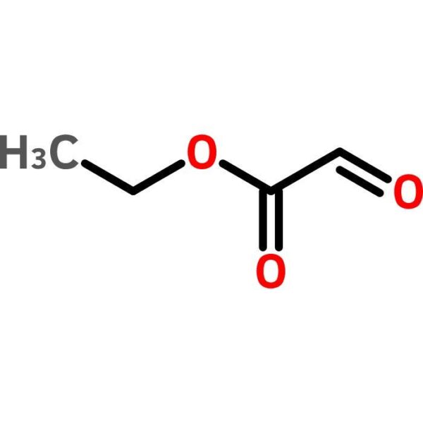 Ethyl Glyoxylate Polymer form, (47 Percent in Toluene)