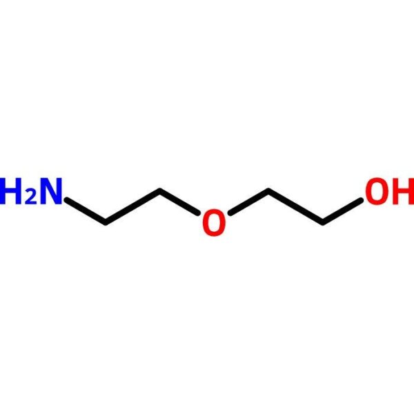 2-(2-Aminoethoxy)ethanol