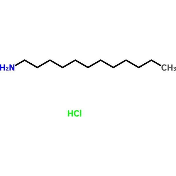 Dodecylamine Hydrochloride, 98+ Percent