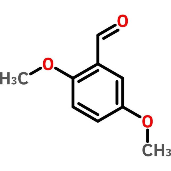 2,5-Dimethoxybenzaldehyde