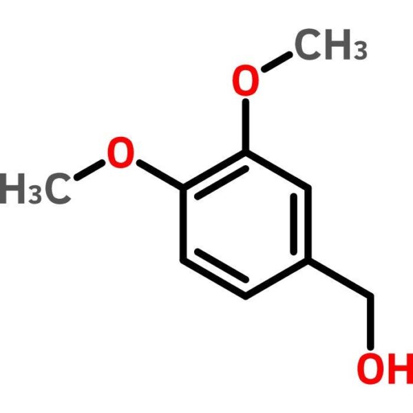 3,4-Dimethoxybenzyl Alcohol