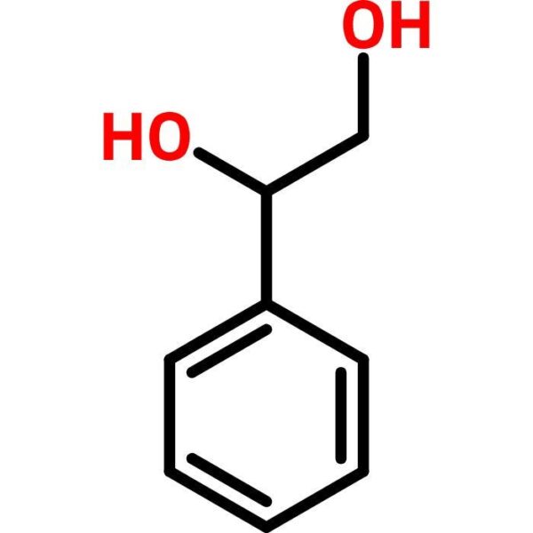 Phenylethylene Glycol