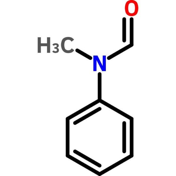 N-Methylformanilide