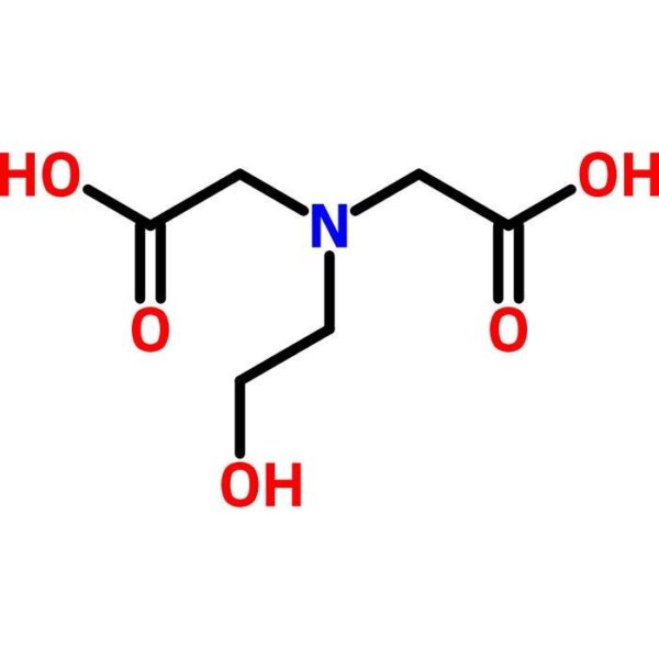 N-(2-Hydroxyethyl)iminodiacetic Acid