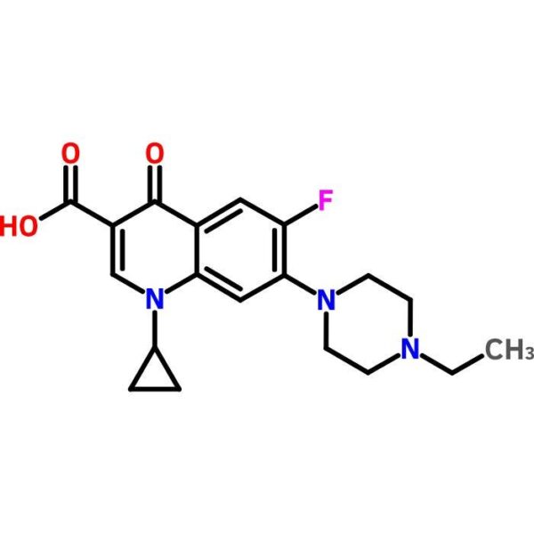 Enrofloxacin