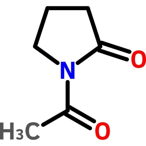 1-Acetyl-2-pyrrolidone